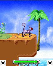 Free download java game Mekamorf on your mobile phone! Image №4