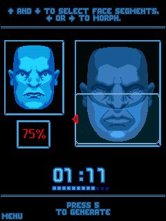 Free download java game Mission Impossible 3 on your mobile phone! Image №3