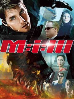 Free download java game Mission Impossible 3 on your mobile phone!