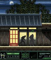 Free download java game Splinter Cell: Chaos Theory on your mobile phone! Image №4