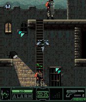 Free download java game Splinter Cell: Chaos Theory on your mobile phone! Image №6