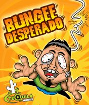 Free download java game Bungee: Desperado on your mobile phone!