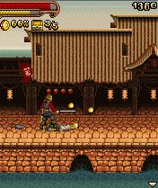 Free download java game Pirates 3 on your mobile phone! Image №2