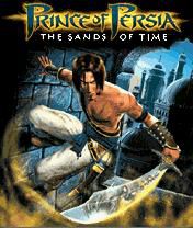 Free download java game Prince of Persia: Sands of Time on your mobile phone!