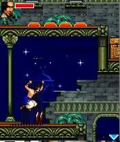 Free download java game Prince of Persia: Sands of Time on your mobile phone! Image №2