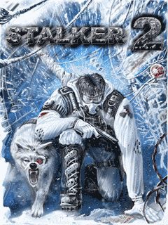 Free download java game STALKER 2 on your mobile phone!