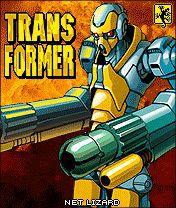 Free download java game Trans Former similar to the game Tom Clancy's H.A.W.X, on your mobile phone!