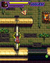 Free download java game Turtles on your mobile phone! Image №6