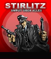 Free download java game Stirlitz: Umput uber alles on your mobile phone!