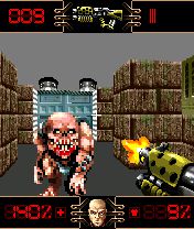 Free download java game Storm 3D on your mobile phone! Image №4