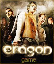 Free download java game Eragon: Dragon rider on your mobile phone!