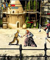 Free download java game Eragon: Dragon rider on your mobile phone! Image №4
