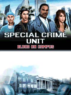 Free download java game Special crime unit similar to the game The Call of Cthulhu: Darkness within Book 1, on your mobile phone!