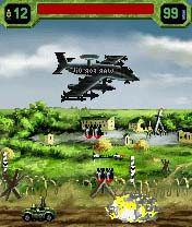 Free download java game S.T.A.B. on your mobile phone! Image №4