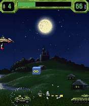 Free download java game S.T.A.B. on your mobile phone! Image №5