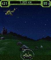 Free download java game S.T.A.B. on your mobile phone! Image №6