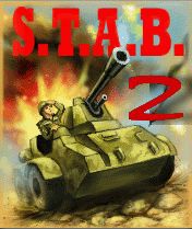 Free download java game S.T.A.B. 2 on your mobile phone!