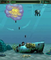 Free download java game S.T.A.B. 2 on your mobile phone! Image №4