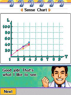 Free download java game Common Knowledge Quiz on your mobile phone! Image №6