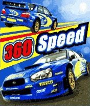 Free download java game 360 Speed on your mobile phone!