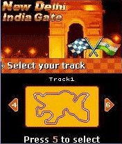 Free download java game 360 Speed on your mobile phone! Image №4