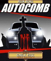Free download java game AutoComb similar to the game Pizza Rush, on your mobile phone!