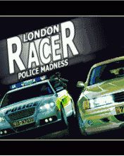 Free download java game London Racer Police Madness similar to the game Pizza Rush, on your mobile phone!