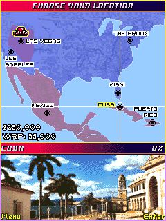 Free download java game Domino Fever on your mobile phone! Image №3