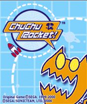 Free download java game ChuChu Rocket on your mobile phone!