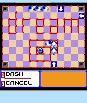 Free download java game ChuChu Rocket on your mobile phone! Image №4