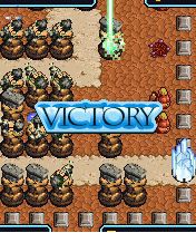 Free download java game Tower Wars: Time Guardian on your mobile phone! Image №6