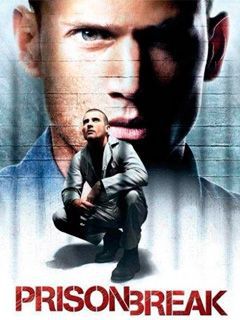 Free download java game Prison break on your mobile phone!