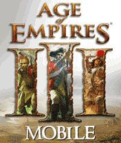 Free download java game Age of Empires III Mobile on your mobile phone!