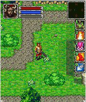 Free download java game Diablo 2 on your mobile phone! Image №3