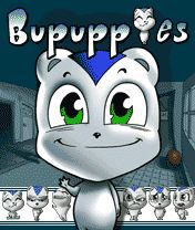 Free download java game Bupuppies on your mobile phone!