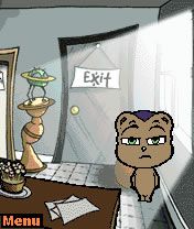 Free download java game Bupuppies on your mobile phone! Image №2