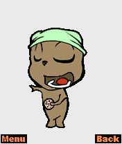 Free download java game Bupuppies on your mobile phone! Image №3