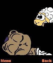 Free download java game Bupuppies on your mobile phone! Image №4