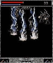 Free download java game Path Of A Warrior: Imperial Blood on your mobile phone! Image №5