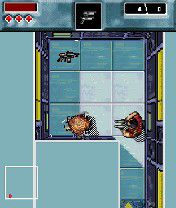 Free download java game Red Faction on your mobile phone! Image №3