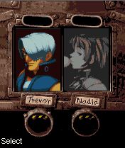 Free download java game Metal Slug X on your mobile phone! Image №3