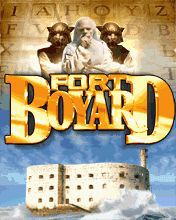 Free download java game Fort Boyard on your mobile phone!
