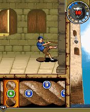Free download java game Fort Boyard on your mobile phone! Image №2
