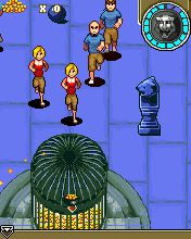Free download java game Fort Boyard on your mobile phone! Image №4