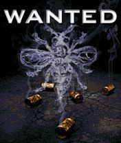 Free download java game Wanted on your mobile phone!