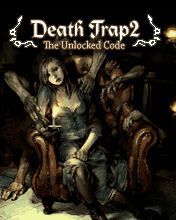 Free download java game Death Trap 2: The Unlocked Code on your mobile phone!