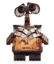 Free download java game WALL-E on your mobile phone!