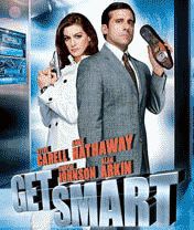 Free download java game Get Smart The Movie on your mobile phone!