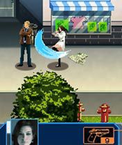 Free download java game Get Smart The Movie on your mobile phone! Image №4