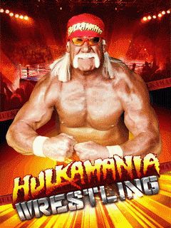 Free download java game Hulkamania Wrestling on your mobile phone!